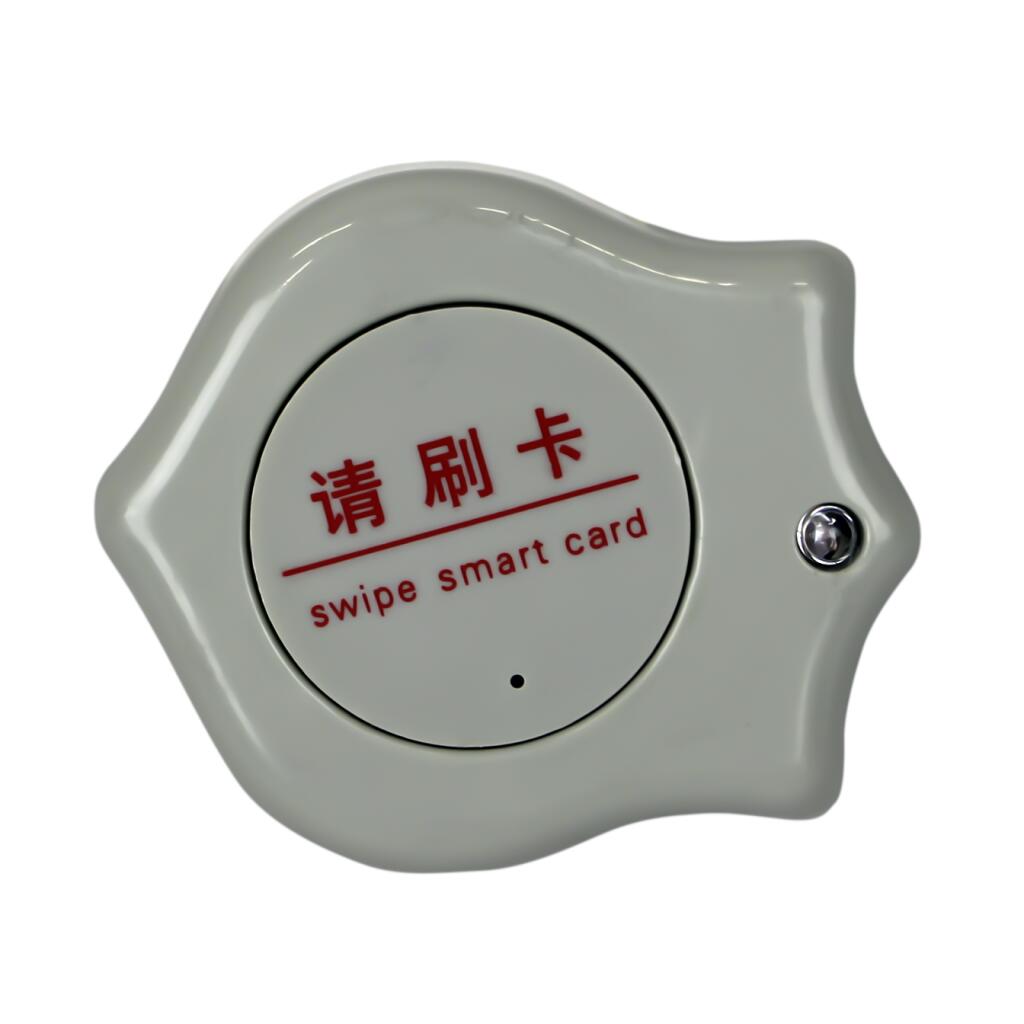 Замок електроригельний з вбудованим контролером доступу GV-02 LEMR-K - Зображення 13