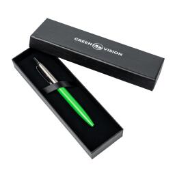 Ручка GreenVision нажимная