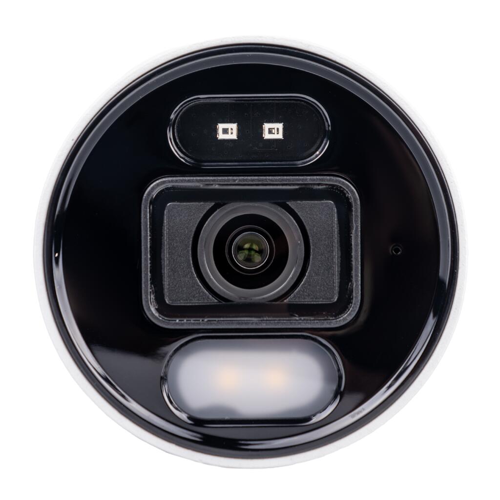 IP камера вулична 4MP POE SD-карта GreenVision GV-189-IP-IF-COS40-30 LED SD (Ultra AI) - Зображення 5