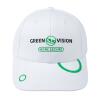 Кепка белая GreenVision - Изображение 1