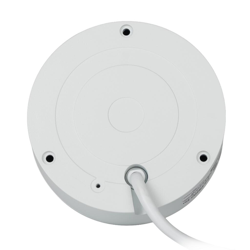 IP камера уличная купольная 5MP POE SD-карта GreenVision GV-174-IP-IF-DOS50-30 (Ultra AI) - Изображение 6