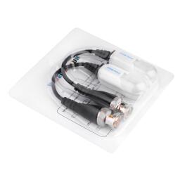 1-канальний пасивний приймач/передавач GV-01 4К P-09 (блистер пара)