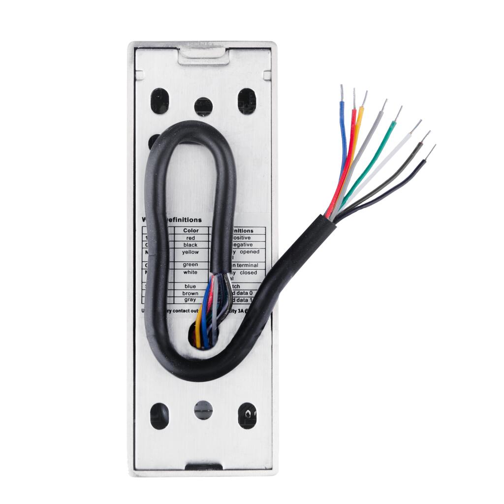 Контролер доступу GV-CEM-001-125 - Зображення 2