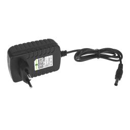 Импульсный адаптер питания GV-SAS-С 12V1.5A (18W)