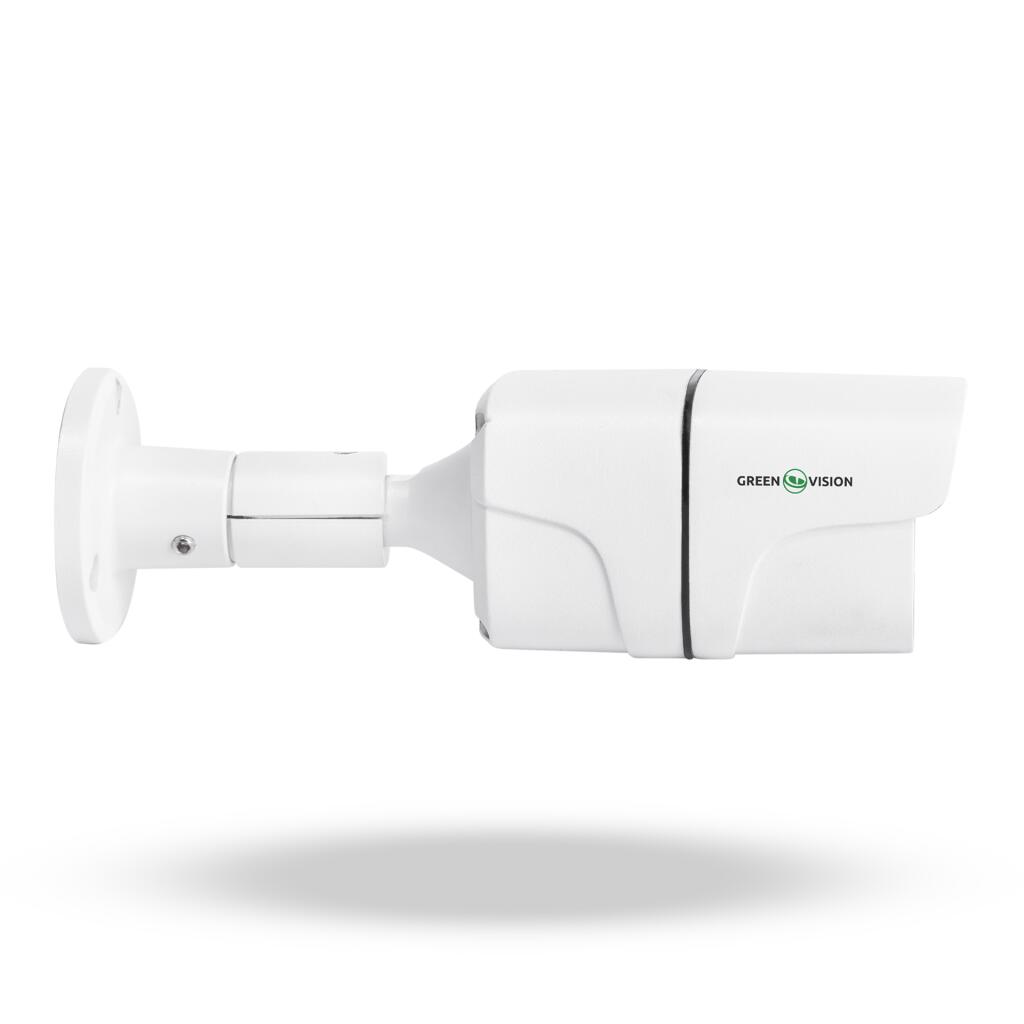 Гібридна камера GV-181-GHD-H-СOK50-30 - Зображення 2