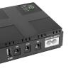 Портативный источник бесперебойного питания GV-009-UPS-DC1018W Black - Изображение 4