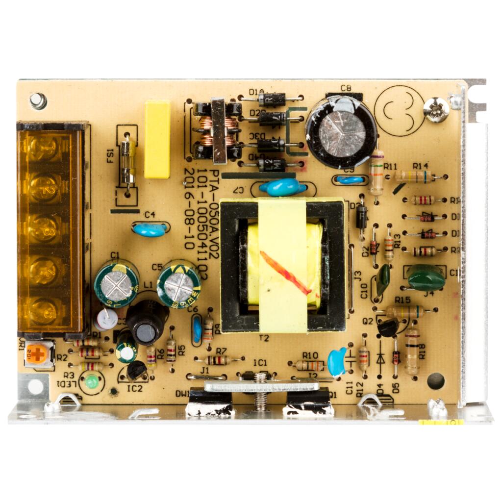 Импульсный блок питания GV-SPS-C 12V3A-L (36W) - Изображение 5