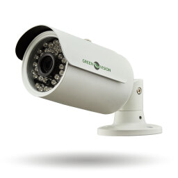 Камера видеонаблюдения уличная IP POE GV-054-IP-G-COS20-30 POE