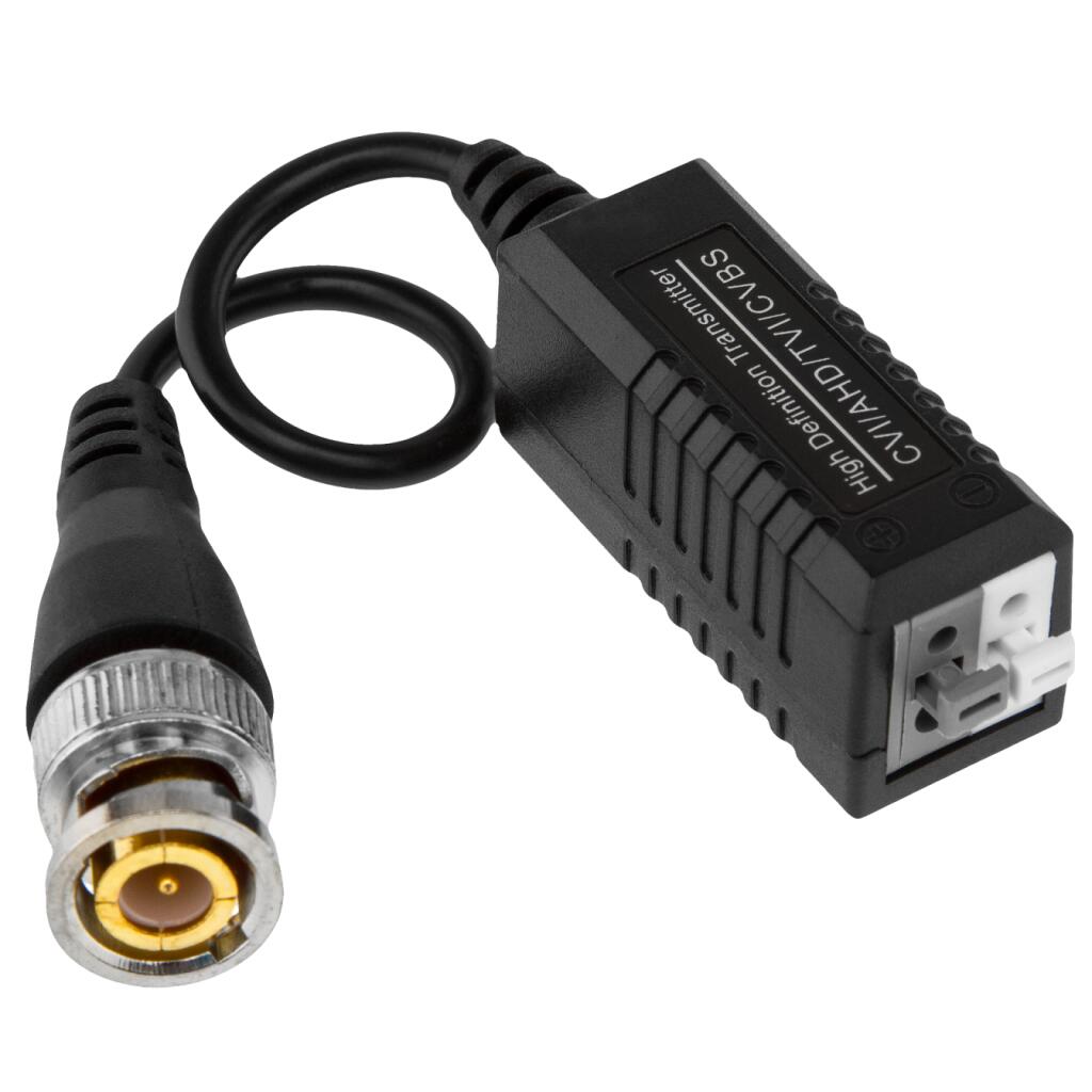 1-канальный пасcивный приемник/передатчик GV-01HD P-05 (блистер пара) - Изображение 2