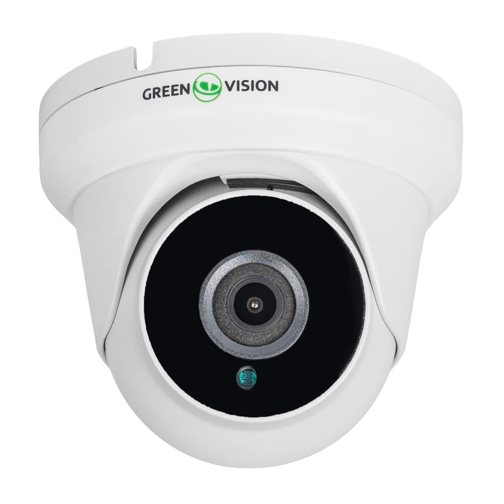 Комплект видеонаблюдения на 4 камеры GV-IP-K-W95/4 5MP - Изображение 2