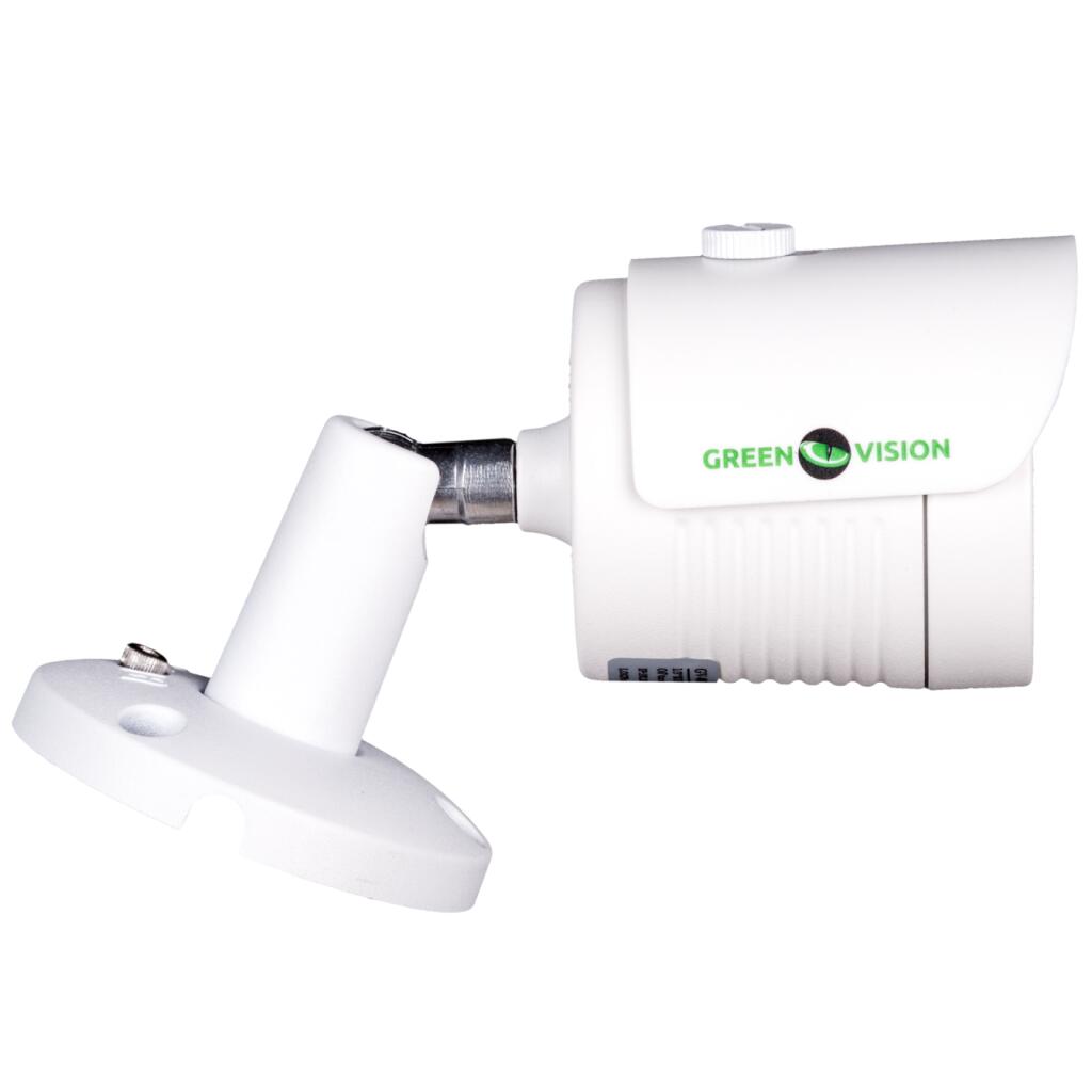 Камера видеонаблюдения уличная IP камера GV-007-IP-E-COSP14-20 - Изображение 4