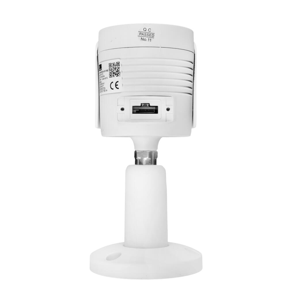 Камера видеонаблюдения уличная IP POE 5MP GV-100-IP-E-СOS50-30 - Изображение 21