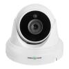 Антивандальная IP камера уличная 5MP POE GreenVision GV-152-IP-DOS50-20DH (Ultra) - Изображение 2
