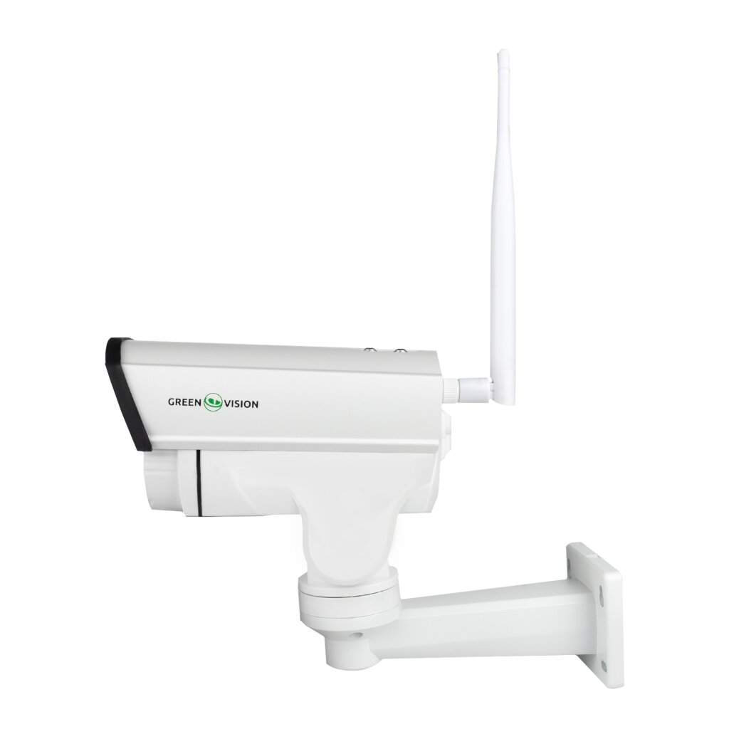 4G камера видеонаблюдения уличная 5Mp под SIM карту GV-170-IP-MC-COA50VM-60 4G PTZ - Изображение 4