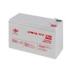 Акумулятор гелевий LPM-GL 12V - 9 Ah - Зображення 4
