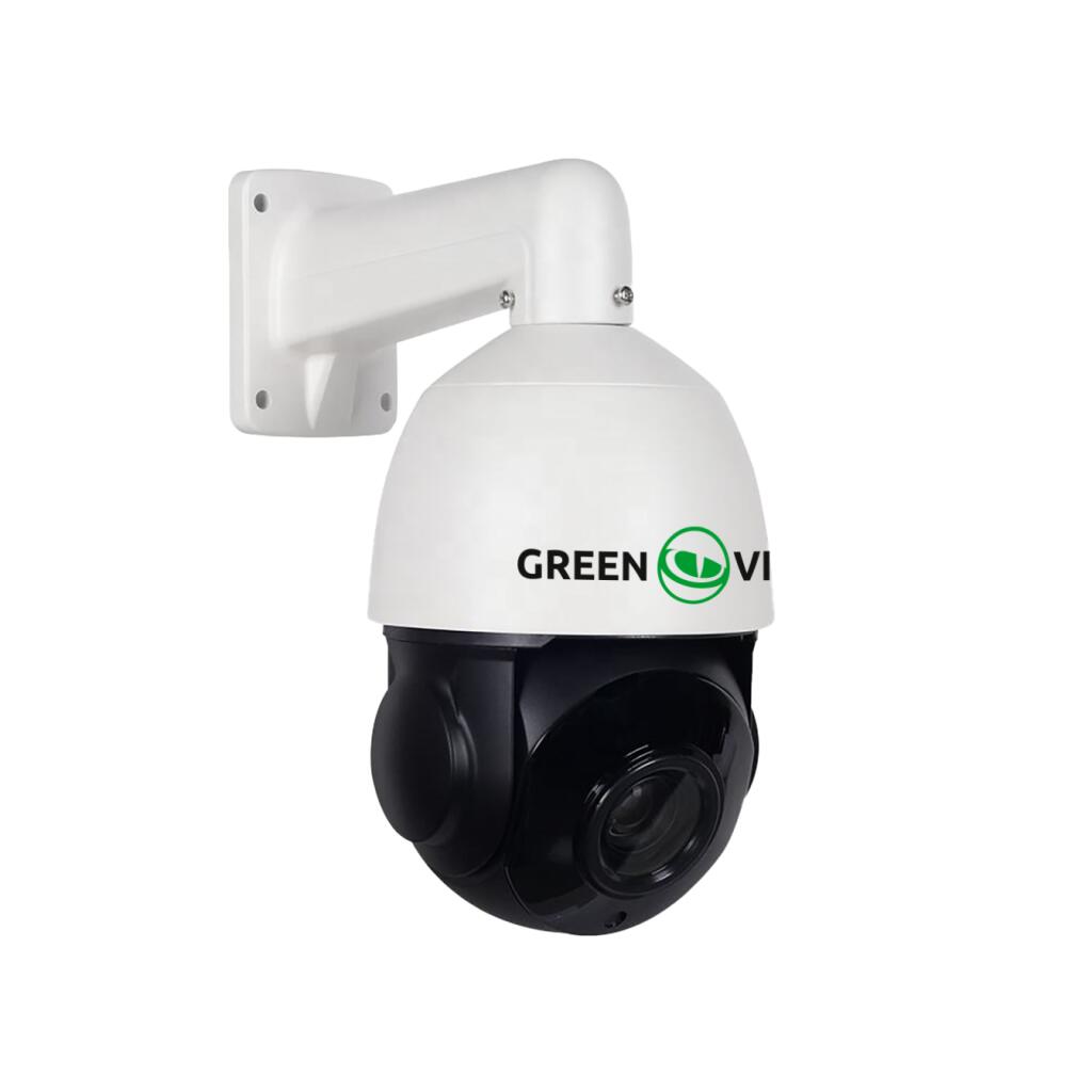 IP камера уличная моторизованная 5MP SD-карта GreenVision GV-190-IP-H-DOS50VM-100 SD (Lite) - Изображение 2
