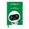Блокнот GreenVision (А5) - Изображение 1