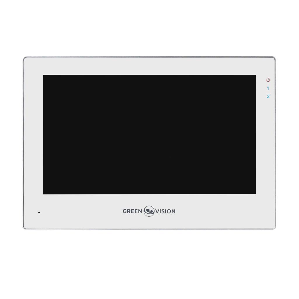 Комплект видеодомофона GV-003-GV-059+GV-006 + SD32GB - Изображение 2