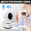Беспроводная поворотная камера GV-087-GM-DIG10-10 PTZ 720p - Изображение 17