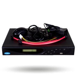 Видеорегистратор NVR GV-N-G006/32