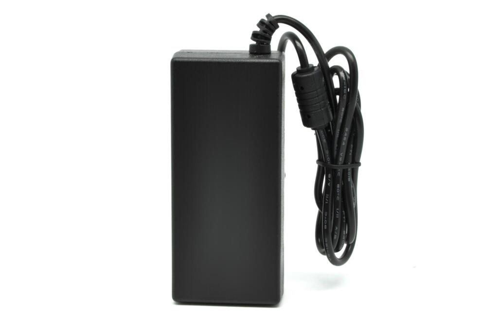 Импульсный адаптер питания GV-SAS-T 12V3A (36W) с вилкой - Изображение 3