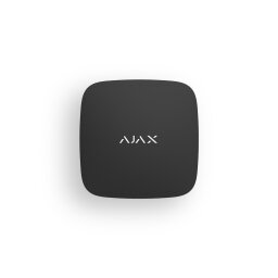 Беспроводной датчик обнаружения затопления AJAX LeaksProtect (black)