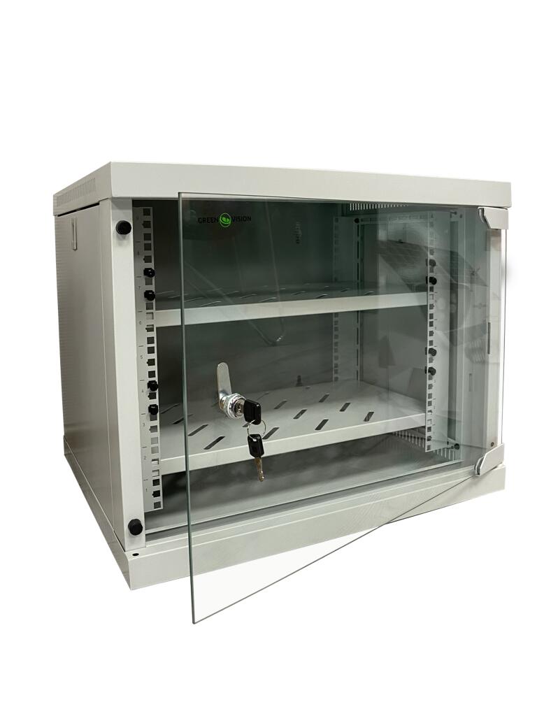 Настенный серверный шкаф GV-1909 - Изображение 4