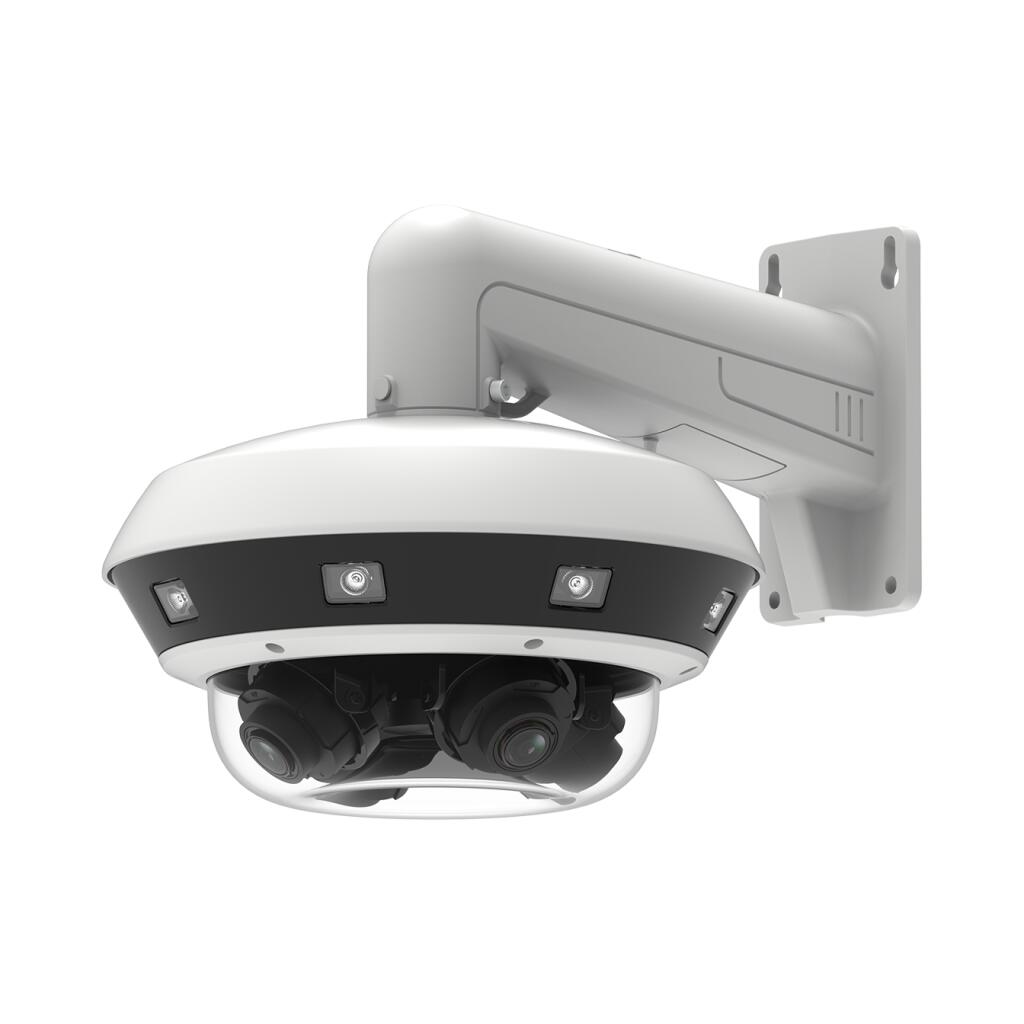 4-направленная мультисенсорная IP камера 32MP SD-карта GreenVision GV-197-IP-I-DOS32-50 (Ultra AI) - Изображение 4