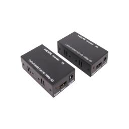 Удлинитель HDMI по витой паре GV-60-HDMI-RG45