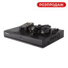 IP видеорегистратор 32-канальный 5MP NVR GreenVision GV-N-S002/32