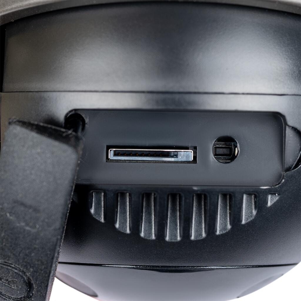 Беспроводная поворотная камера GV-201-IP-M-DOС30-30 SD - Изображение 9