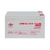 Аккумулятор гелевый LPM-GL 12V - 7.5 Ah - Изображение 2