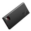 Внешний аккумулятор Baseus Adaman Metal Digital Display QC 22.5W 10000mAh Черный PPAD000001 - Изображение 5