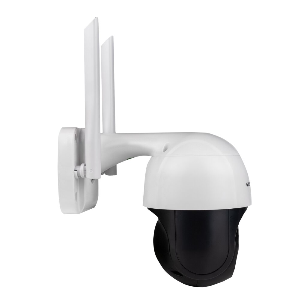 Бездротова поворотна камера GV-202-IP-M-DOС40-30 SD - Изображение 6