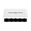 Коммутатор сетевой GV-001-H-05P - Изображение 2