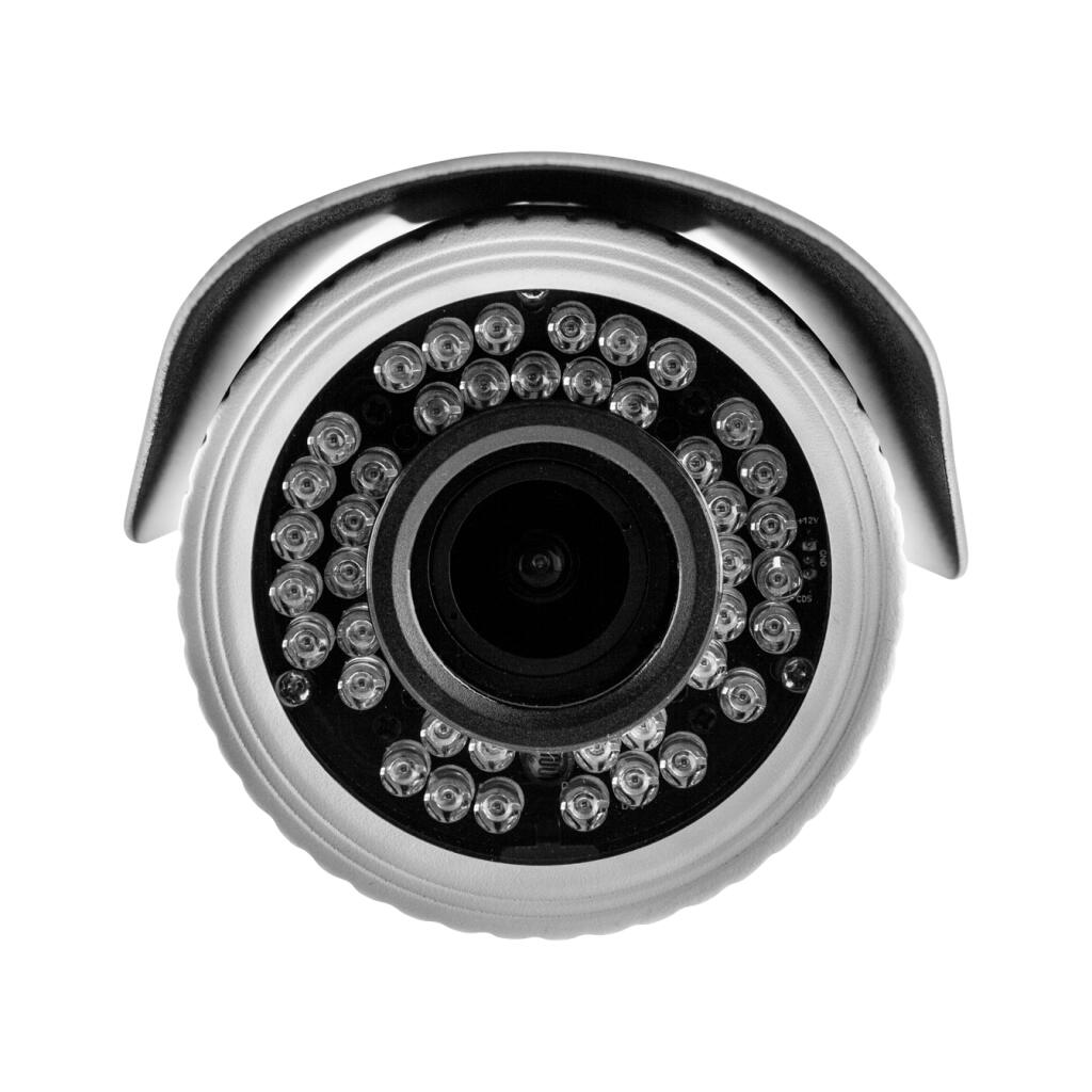 Камера відеоспостереження вулична IP камера GV-056-IP-G-COS20V-40 - Зображення 3