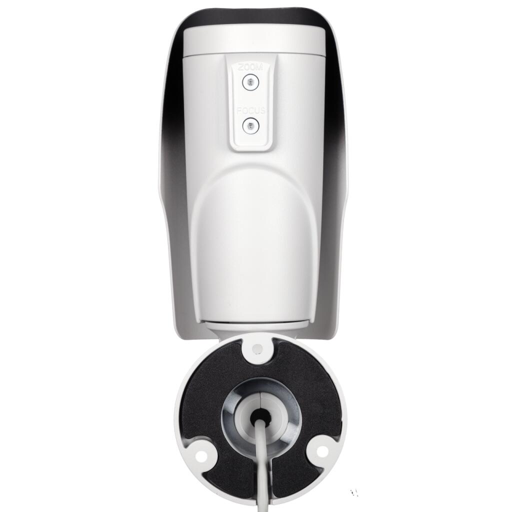 Камера відеоспостереження вулична IP 3MP POE GV-006-IP-E-COS24V-40 - Зображення 4