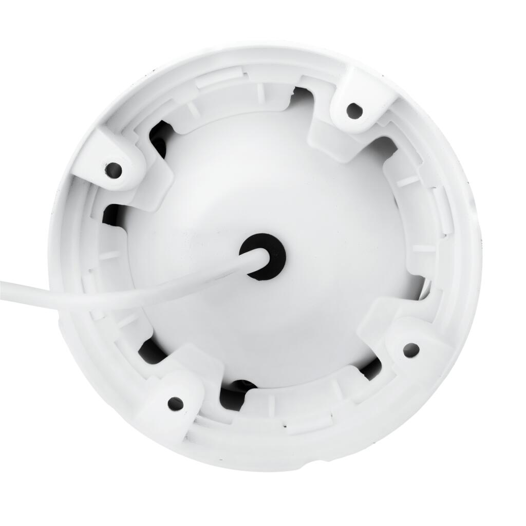 Камера відеоспостереження вулична IP ЗMP POE купольна GV-002-IP-E-DOS24V-30 - Зображення 10