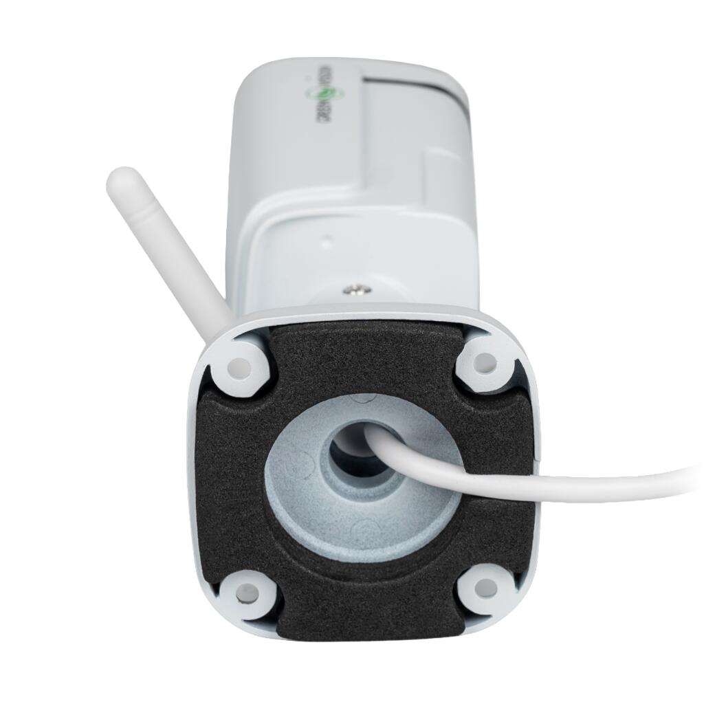 Зовнішня WI-FI камера GreenVision 5МР GV-204-IP-FM-COA50-20 SD (Lite) (без блоку живлення) - Зображення 6