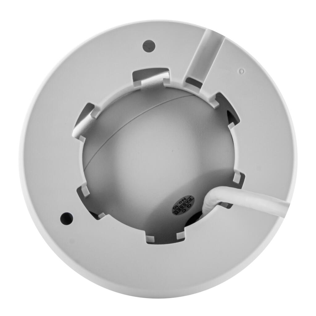 Камера видеонаблюдения IP 5MP POE антивандальная GV-118-IP-E-DIS50V-30 (Ultra) - Изображение 5