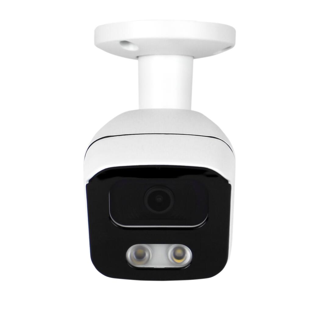 Камера видеонаблюдения уличная IP POE 5MP GV-108-IP-E-СOS50-25 - Изображение 10