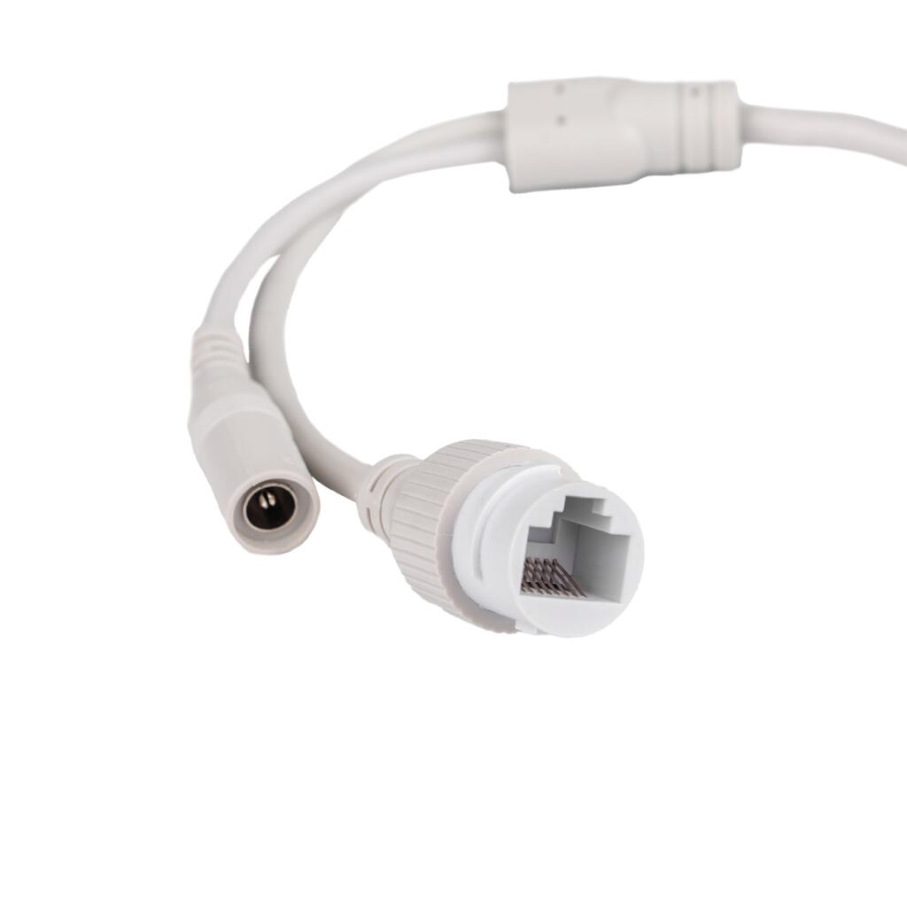 IP камера вулична 8MP POE LED SD-карта GreenVision GV-190-IP-IF-COS80-30 LED SD (Ultra AI) - Зображення 8