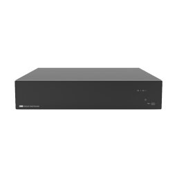 IP відеореєстратор 64-канальний 12MP NVR GreenVision GV-N-I022/64