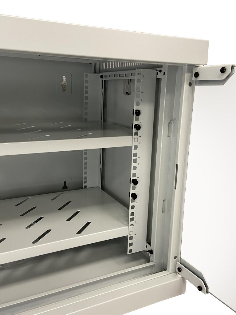 Настенный серверный шкаф GV-1909 - Изображение 3