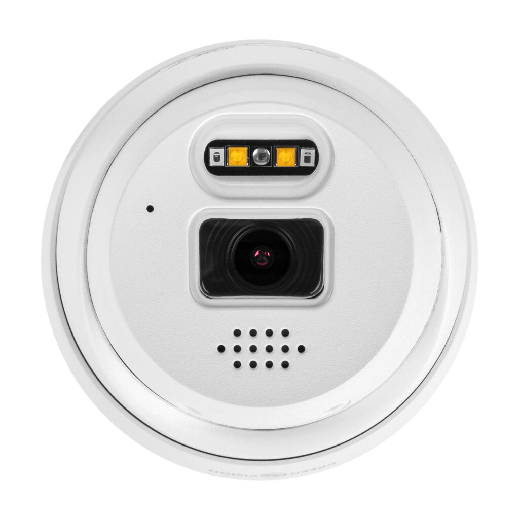 Антивандальна IP камера вулична 5MP POE SD-карта GreenVision GV-179-IP-I-AD-DOS50-30 (Ultra AI) - Зображення 3