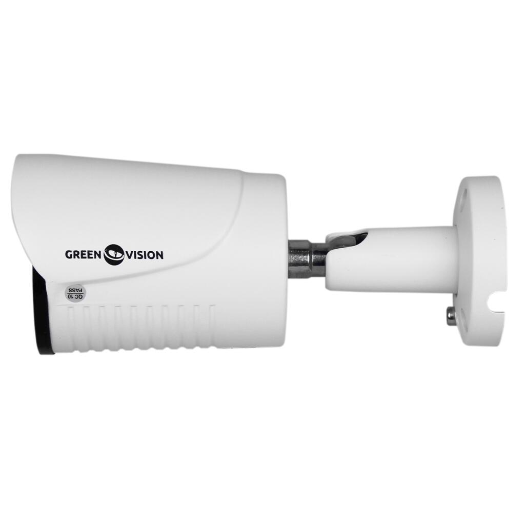 Камера видеонаблюдения уличная IP 4МР GV-136-IP-H-COF40-30 - Изображение 4