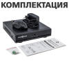 Гибридный видеорегистратор 4-канальный 2.4MP GHD GreenVision GV-A-S032/04 1080N - Изображение 11