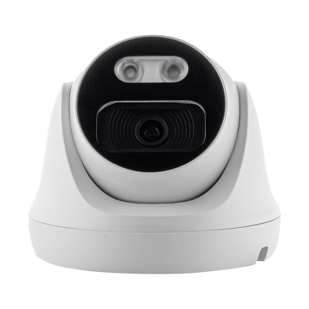 Камера видеонаблюдения IP 5MP POE антивандальная GV-118-IP-E-DIS50V-30 (Ultra) - Изображение 3