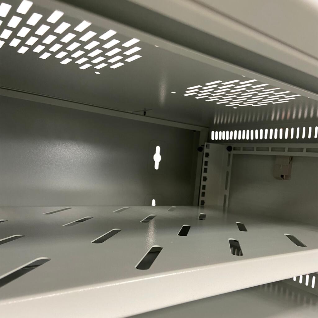 Настенный серверный шкаф GV-1904 - Изображение 3