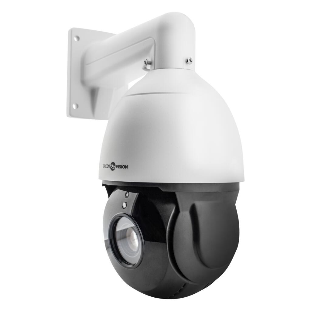 Камера відеоспостереження вулична IP PTZ 1080P GV-097-IP-H-DOS20V-150 - Зображення 11